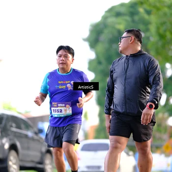 Runner Photo 8291416