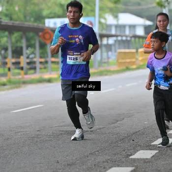 Runner Photo 8291418