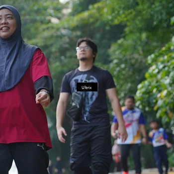 Runner Photo 8291419