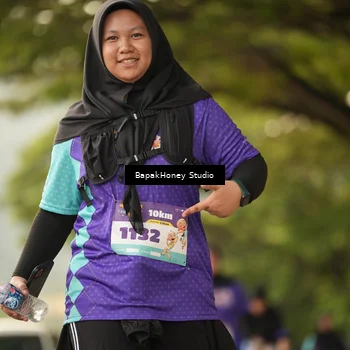 Runner Photo 8291420