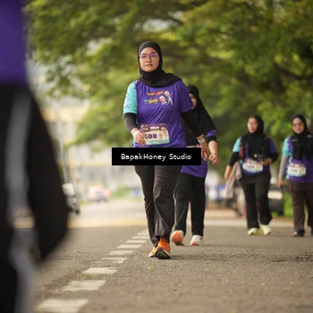 Runner Photo 8291421