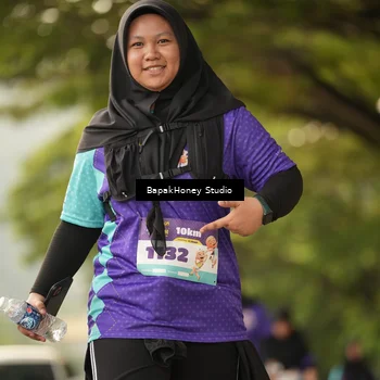 Runner Photo 8291422