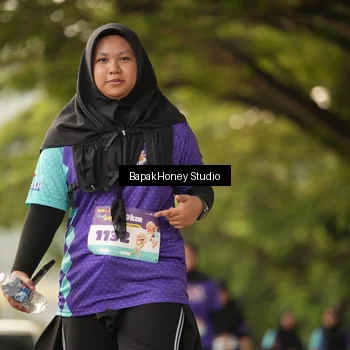 Runner Photo 8291424