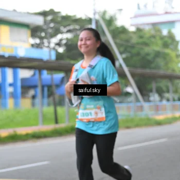 Runner Photo 8291425