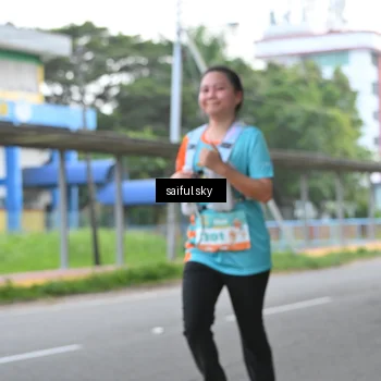 Runner Photo 8291426