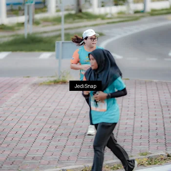 Runner Photo 8291427