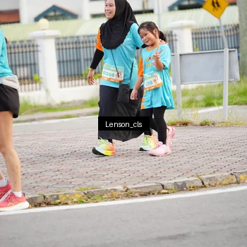 Runner Photo 8291429
