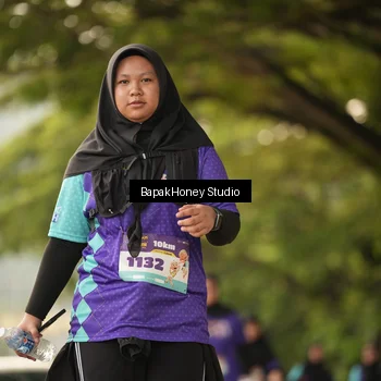 Runner Photo 8291430