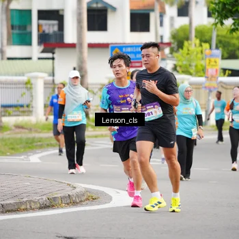 Runner Photo 8291431