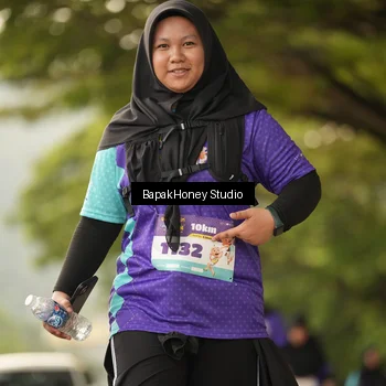 Runner Photo 8291433