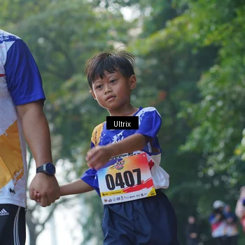 Runner Photo 8291434