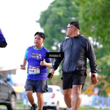 Runner Photo 8291435