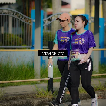 Runner Photo 8291437