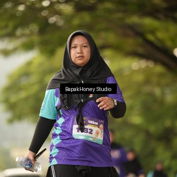 Runner Photo 8291438