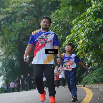 Runner Photo 8291439