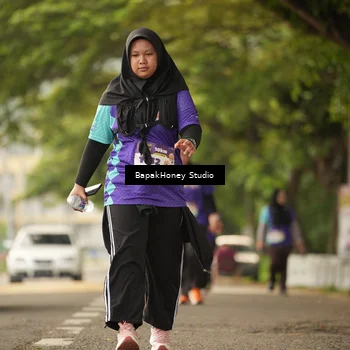 Runner Photo 8291442
