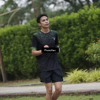 Runner Photo 8291443
