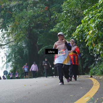 Runner Photo 8291446