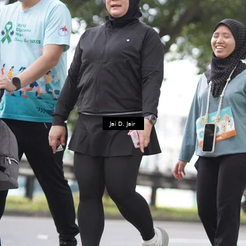 Runner Photo 8291448