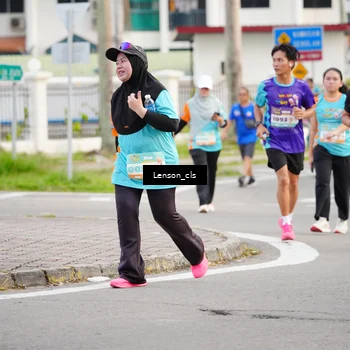 Runner Photo 8291449