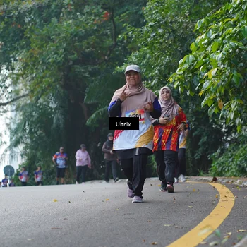 Runner Photo 8291450