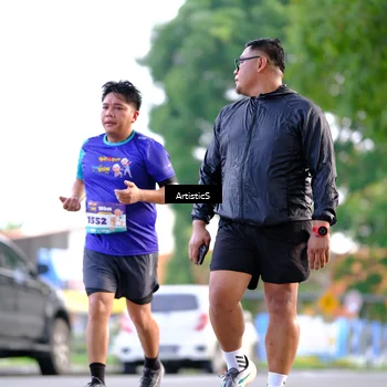 Runner Photo 8291453