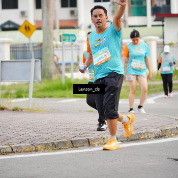 Runner Photo 8291458