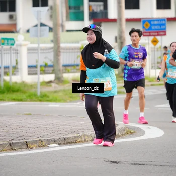 Runner Photo 8291459