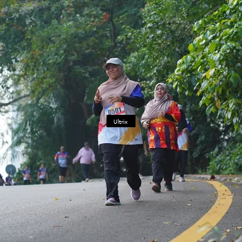 Runner Photo 8291464