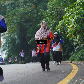 Runner Photo 8291467