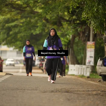 Runner Photo 8291473
