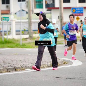 Runner Photo 8291474