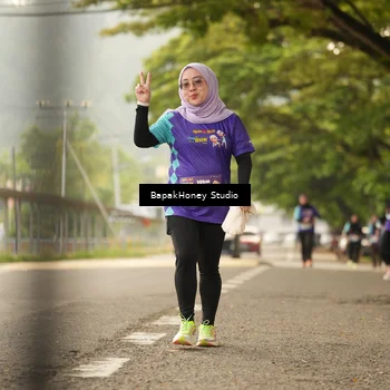Runner Photo 8291477