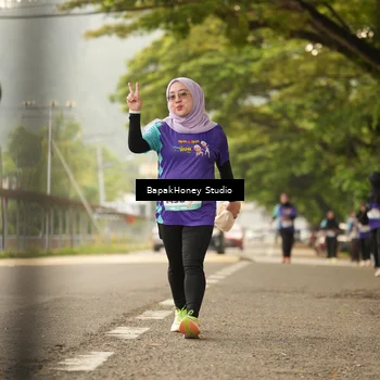 Runner Photo 8291478