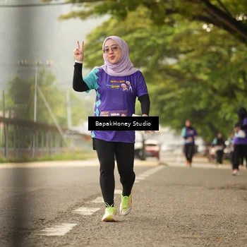 Runner Photo 8291482