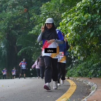 Runner Photo 8291484