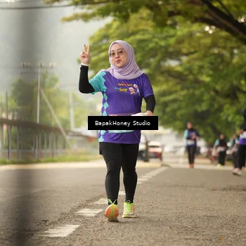 Runner Photo 8291486