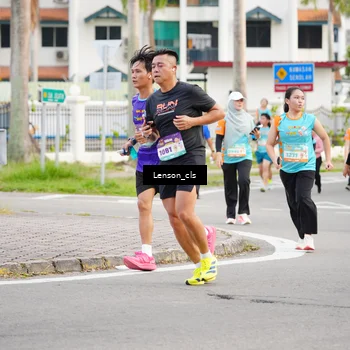 Runner Photo 8291487