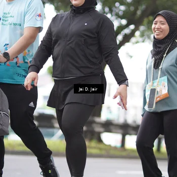 Runner Photo 8291488