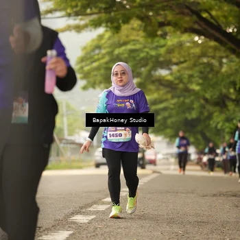 Runner Photo 8291491