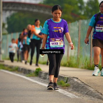 Runner Photo 8291493