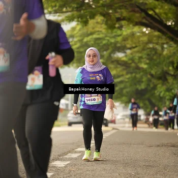 Runner Photo 8291497