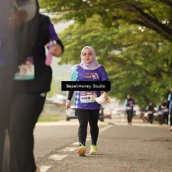 Runner Photo 8291499
