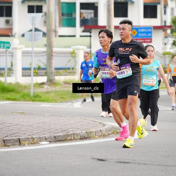 Runner Photo 8291501