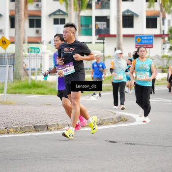 Runner Photo 8291503