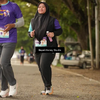 Runner Photo 8291506