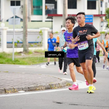 Runner Photo 8291507