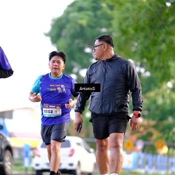 Runner Photo 8291508