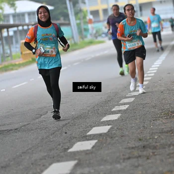 Runner Photo 8291509
