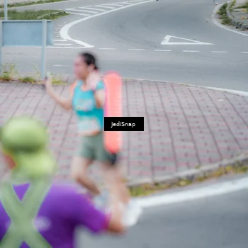 Runner Photo 8291511